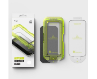Ringke Easy Slide 2-Pack do Iphone 17 Pro Black 8800328811423 - 1359805 - zdjęcie 5